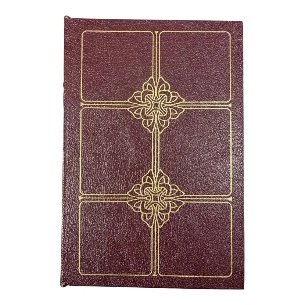 The History of Tom Jones: A Foundling Henry Fielding Easton Press Collector's Ed